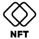 NFT Gallery NFG ロゴ