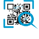 NFT-QR NFTQR ロゴ