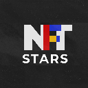 NFT STARS NFTS логотип