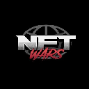 NFT Wars NFTWAR ロゴ