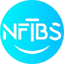 NFTBooks NFTBS 심벌 마크
