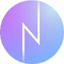 NFTL Token NFTL Logotipo