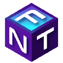 NFTLootBox LOOT Logotipo