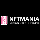 NFTMania $MANIA ロゴ