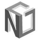 Ngin NGIN Logotipo