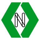 Nibble NBXC Logotipo