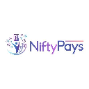 NiftyPays NIFTY Logotipo