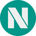 Nihilo Coin NIHL ロゴ