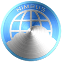 Nimbus Coin NMB ロゴ