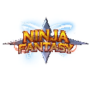 Ninja Fantasy Token NFS ロゴ