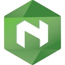 Niobio Cash NBR Logotipo