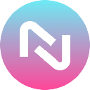 Nirvana NIRV NIRV Logotipo