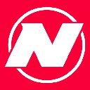 Nitro League NITRO логотип