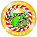 No Bull NB Logotipo