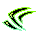 Node AI GPU Logotipo