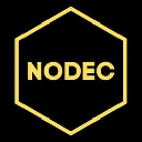 Node Compiler AVAX NODEC Logo