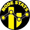 Nodestats NS ロゴ