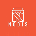 Nodis NODIS логотип