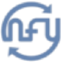 Non-Fungible Yearn NFY логотип