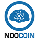 Noocoin NOO Logotipo