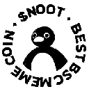 NOOT $NOOT Logotipo