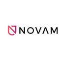Novam MNVM ロゴ