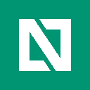 Novo NOVO ロゴ