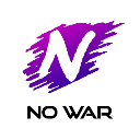 Nowar NOWAR ロゴ