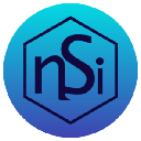 nSights DeFi Trader NSI ロゴ