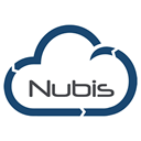 NubisCoin NUBIS ロゴ
