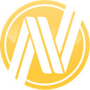 NuBits USNBT ロゴ