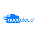 Nuco.cloud NCDT логотип