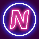 NudezCoin NUDEZ Logo