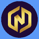 NUGEN Coin NUGEN логотип