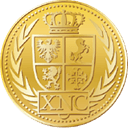 Numismatic Collections XNC ロゴ