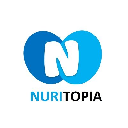 NuriTopia NBLU ロゴ