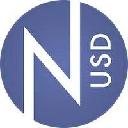 nUSD (HotBit) nUSD Logo