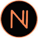 Nutcoin NUT ロゴ
