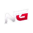 Nuts Gaming NUTSG 심벌 마크
