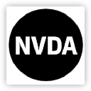 Nvidia Tokenized Stock Defichain DNVDA 심벌 마크