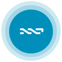 Nxt NXT Logotipo
