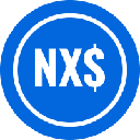 NXUSD NXUSD логотип