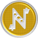 Nyerium NYEX Logotipo
