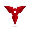 NYNJA NYN Logotipo