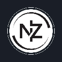 NZD Stablecoin NZDS ロゴ