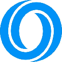 Oasis Network ROSE Logotipo