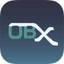 OBXcoin OBX логотип