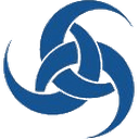 OceanChain OC Logotipo