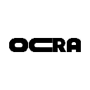 OCRA OCRA Logotipo