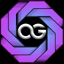 Octaverse Games OVG ロゴ